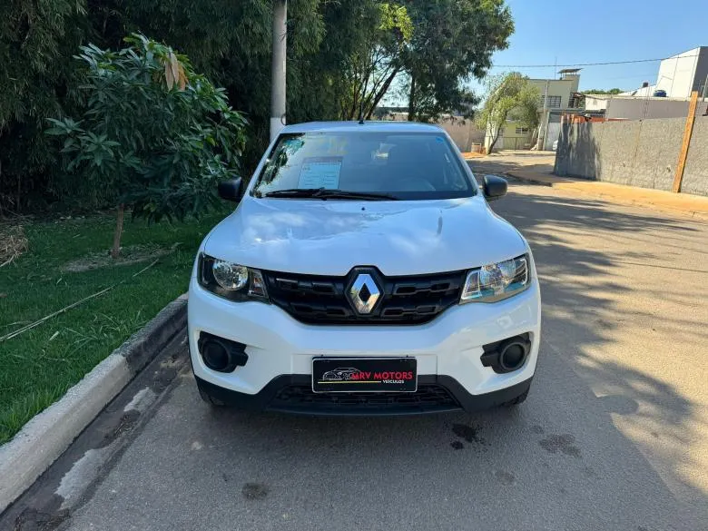 Renault - KWID ZEN 1.0