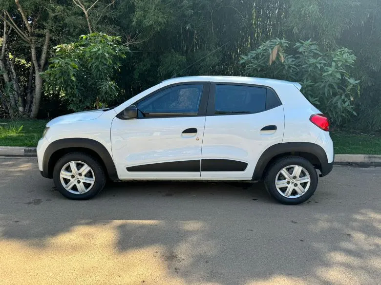 Renault - KWID ZEN 1.0